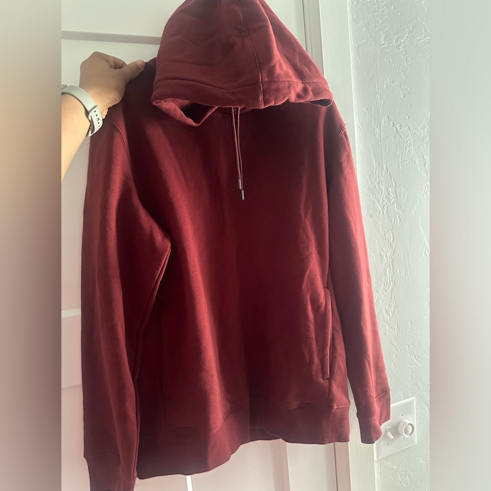 H&M Loose Fit Hoodie - Picture 14 of 14
